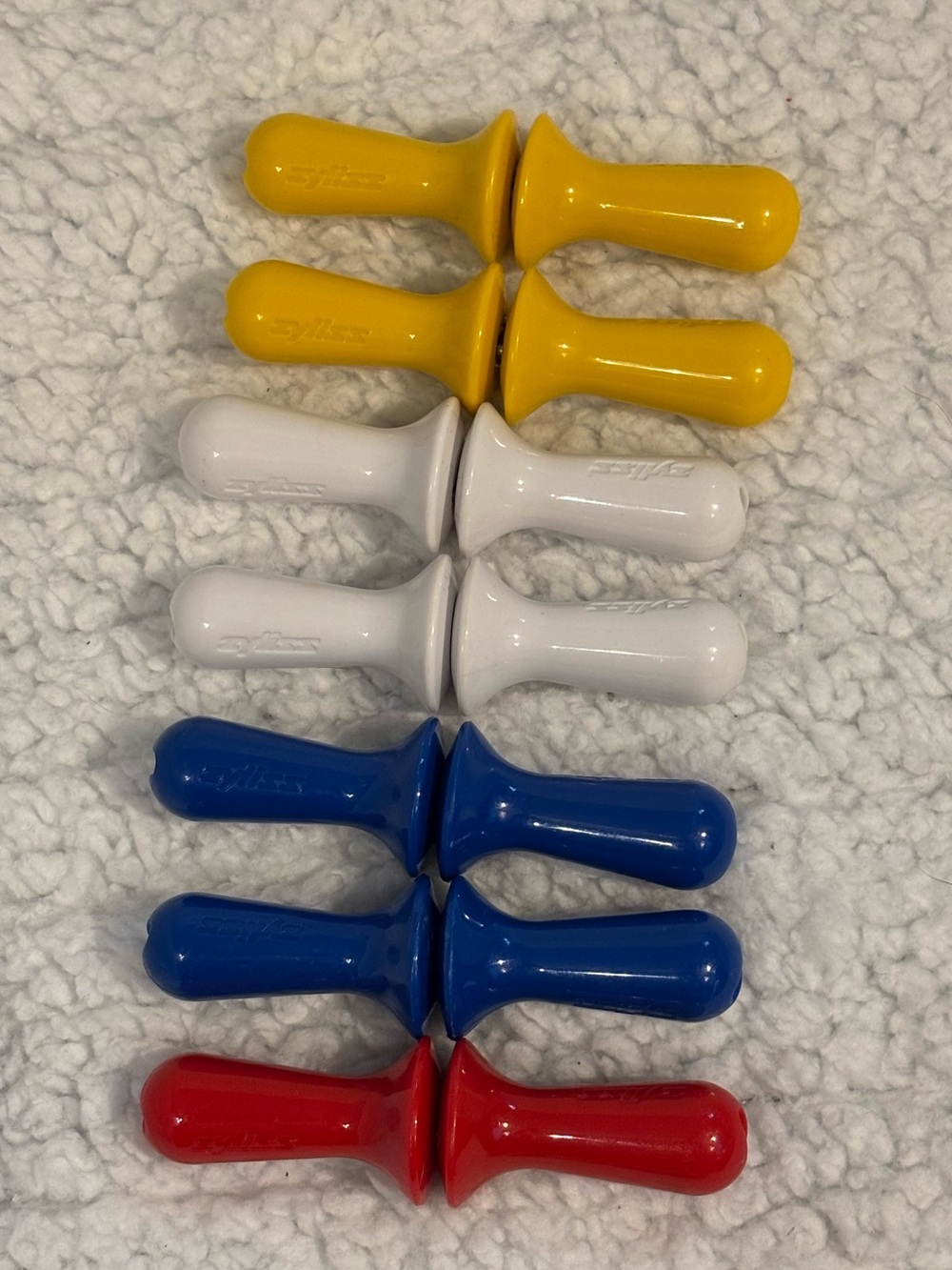 Zyliss Corn holders